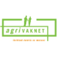 Agrivaknet Logo