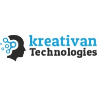 Kreativan Technologies, Mohali Logo