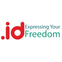 PANDI | Pengelola Nama Domain Internet Indonesia Logo