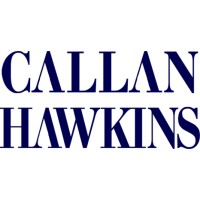 Callan Hawkins Logo