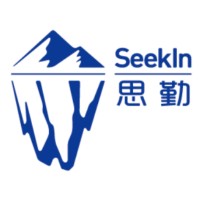 SeekIn Inc Logo