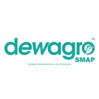 DewAgro ™ Logo