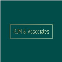 RJM & Associates Ltd Logo