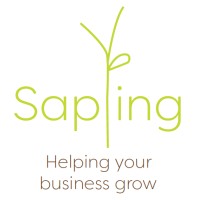Sapling Consulting (Australia) Logo