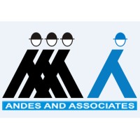 Andes And Associates Logo
