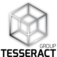 Tesseract Group Logo