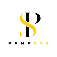 PampSys Pvt. Ltd. Logo