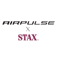 Airpulse Pro & STAX Logo