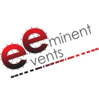 EMINENT EVENTS Pvt. Ltd. Logo
