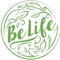 BeLife Drinks - Your partner in healthy drinks Logo