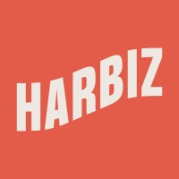 Harbiz Logo