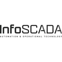 InfoSCADA Limited Logo