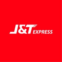 PH Global Jet Express Inc. (J&T Express) Logo