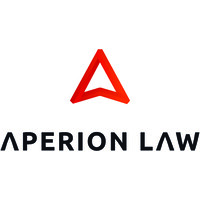 Aperion Law Logo