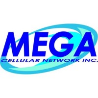 Mega Cellular Network Inc Logo