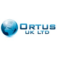 Ortus UK Ltd Logo