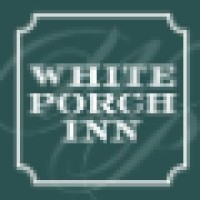 White Porch Inn Art Hotel, LLC Logo