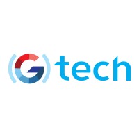 PT GTech Digital Asia Logo