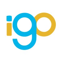 Igo4less Logo