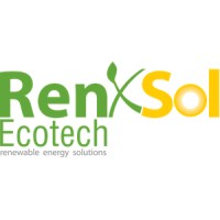 Renxsol Ecotech Logo