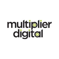 Multiplier Digital Logo