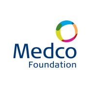 Medco Foundation Logo