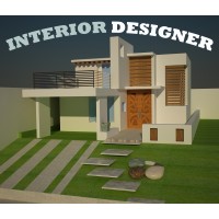 Interior Designer Logo