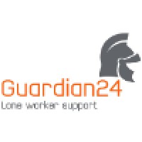 Guardian24 Ltd Logo