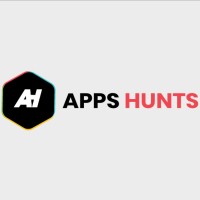 Apps Hunts Logo
