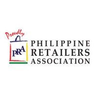 Philippine Retailers Association Logo