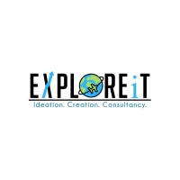 ExploreiT Logo