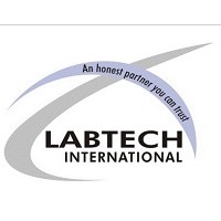 Labtech International Logo