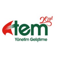 TEM Yönetim Geliştirme Hizmetleri Logo