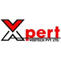 Xpert Webtech Pvt. Ltd. - IT Company Logo