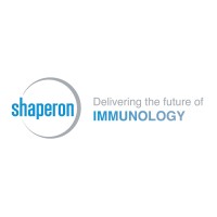 Shaperon Logo