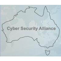 The Cyber Security Alliance Logo