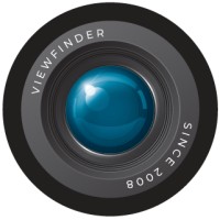 Viewfinder Logo