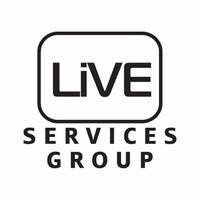 LiVE Services Group Logo