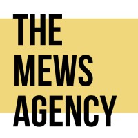 The Mews Agency Logo