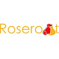 Ningbo Rosewood Pet Products Co.,Ltd Logo