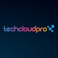 Techcloudpro, Vibing World Inc Logo