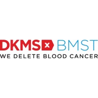 DKMS BMST Foundation India Logo