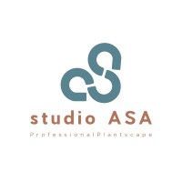 Studio ASA Logo