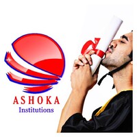 Ashoka Institutions Logo
