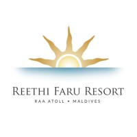 Reethi Faru Resort Logo