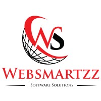 WebSmartzz Software Solutions Logo