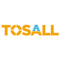 TOSALL INDIA PRIVATE LIMITED Logo