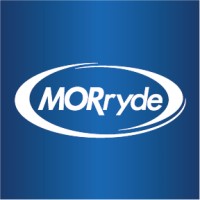 MORryde Logo