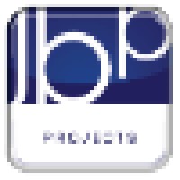 jbp Projects Ltd Logo