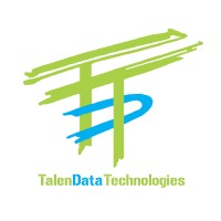 TalenData Technologies Pvt Ltd Logo